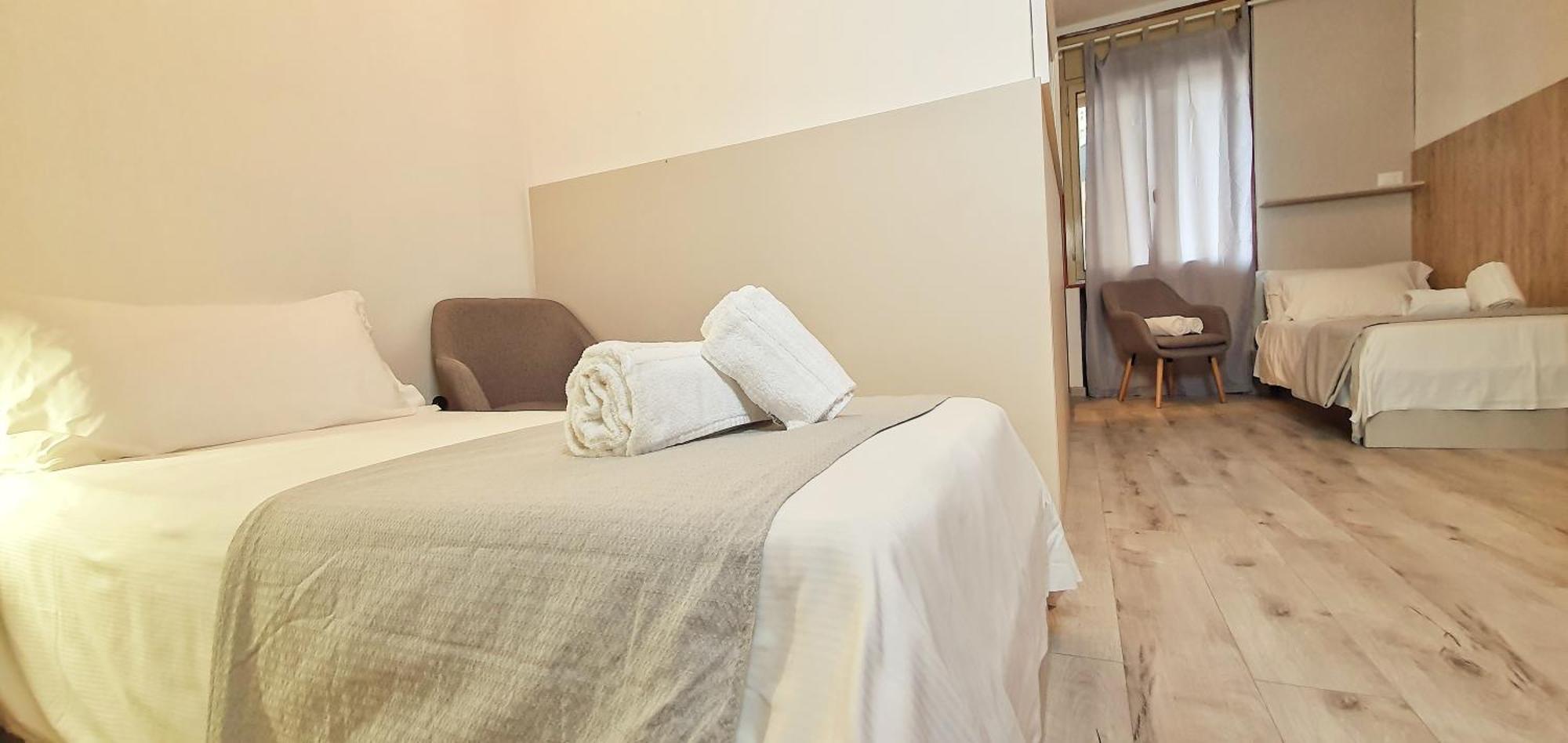 Hotel Bed & Bike Feltre Zewnętrze zdjęcie